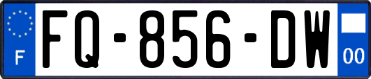 FQ-856-DW