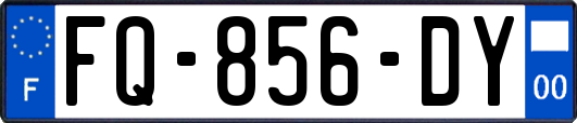 FQ-856-DY
