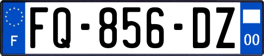 FQ-856-DZ
