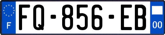 FQ-856-EB