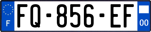 FQ-856-EF
