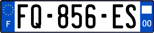 FQ-856-ES