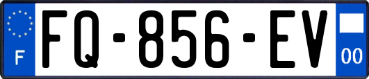 FQ-856-EV