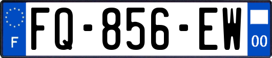 FQ-856-EW