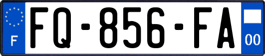 FQ-856-FA