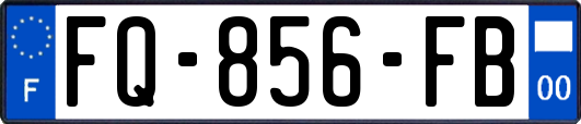 FQ-856-FB