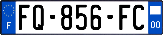 FQ-856-FC