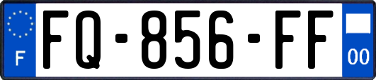 FQ-856-FF