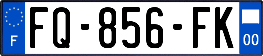 FQ-856-FK