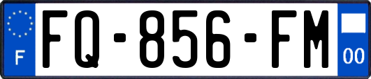 FQ-856-FM