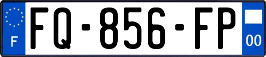 FQ-856-FP