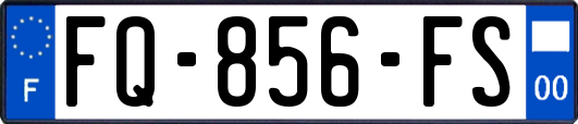 FQ-856-FS