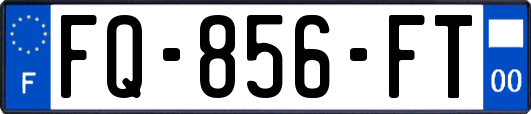 FQ-856-FT