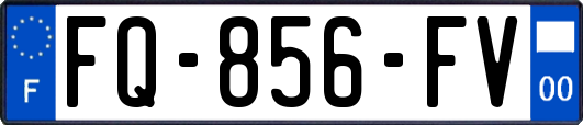FQ-856-FV