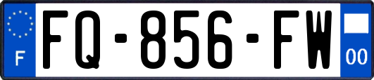 FQ-856-FW