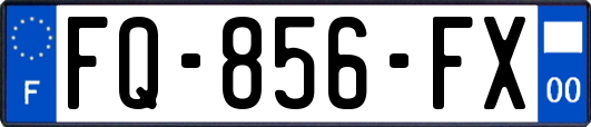 FQ-856-FX
