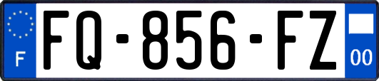 FQ-856-FZ