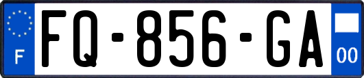 FQ-856-GA