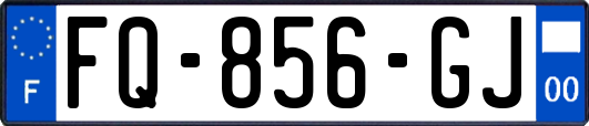 FQ-856-GJ