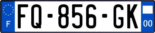FQ-856-GK
