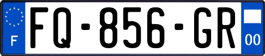 FQ-856-GR