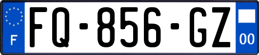 FQ-856-GZ