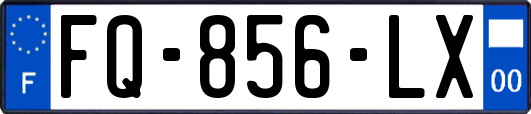 FQ-856-LX