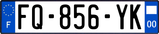 FQ-856-YK