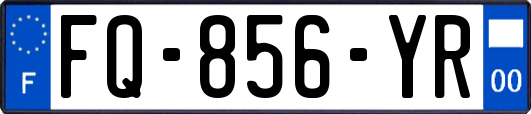 FQ-856-YR