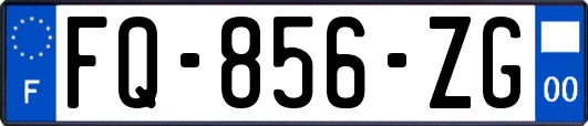 FQ-856-ZG