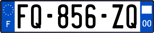 FQ-856-ZQ