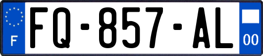 FQ-857-AL