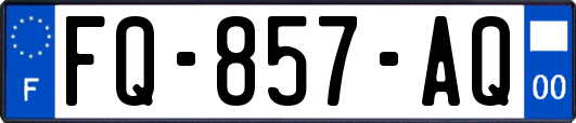 FQ-857-AQ