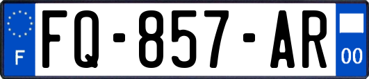FQ-857-AR