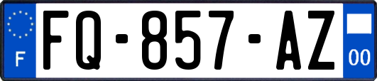 FQ-857-AZ