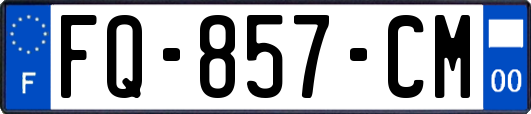 FQ-857-CM