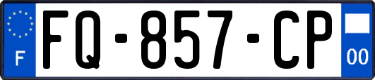 FQ-857-CP