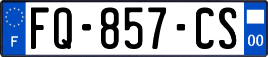 FQ-857-CS