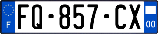 FQ-857-CX