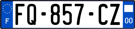 FQ-857-CZ