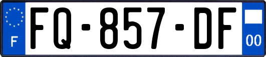 FQ-857-DF