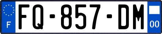 FQ-857-DM