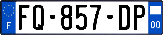 FQ-857-DP