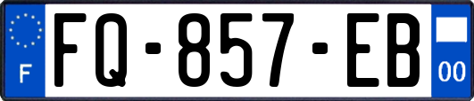 FQ-857-EB