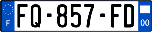 FQ-857-FD