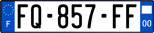 FQ-857-FF