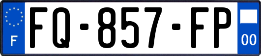 FQ-857-FP