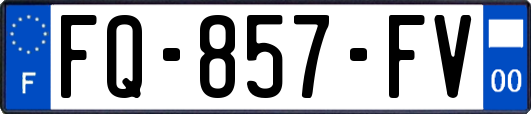 FQ-857-FV