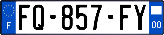 FQ-857-FY