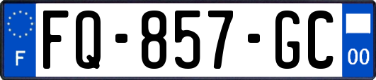 FQ-857-GC